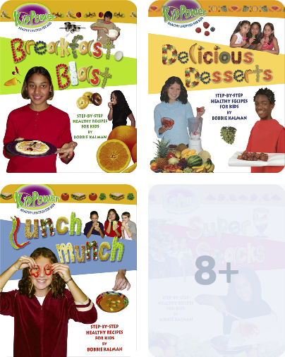 Cooking Children's Book Collection | Discover Epic Children's Books, Audiobooks, Videos & More