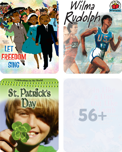 Third Grade Social Studies Children's Book Collection ...