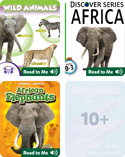 Kids and WILD ANIMALS at the Zoo | Wild Animal Adventure Video | Discover  Fun and Educational Videos That Kids Love | Epic Children's Books,  Audiobooks, Videos & More