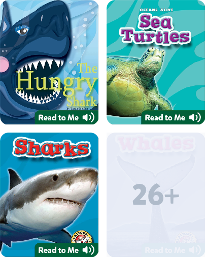 Where Are Sea Animals? Video | Discover Fun and Educational Videos That  Kids Love | Epic Children's Books, Audiobooks, Videos & More