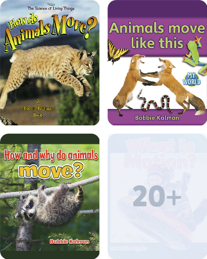 Running Wild: Awesome Animals in Motion Book by Galadriel Watson | Epic