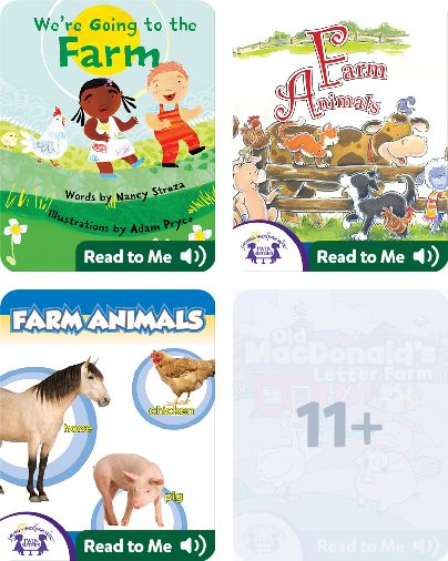 Super Simple Songs: The Animals on the Farm Video | Discover Fun and  Educational Videos That Kids Love | Epic Children's Books, Audiobooks,  Videos & More
