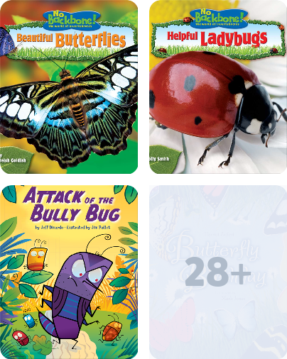 Bugs in My Hair! Video | Discover Fun and Educational Videos That Kids Love  | Epic Children's Books, Audiobooks, Videos & More