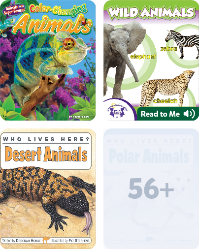 The Reptile Room Gets a Makeover! Video | Discover Fun and Educational  Videos That Kids Love | Epic Children's Books, Audiobooks, Videos & More