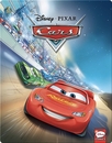 Disney and Pixar Movies: Cars