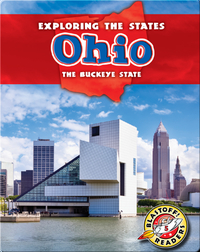 Exploring the States: Ohio