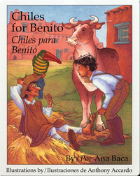 Chiles for Benito/Chiles para Benito