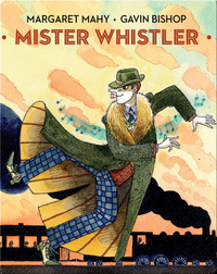 Mister Whistler