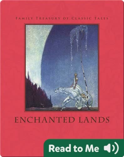 Enchanted Lands