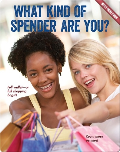 What Kind of Spender Are You?