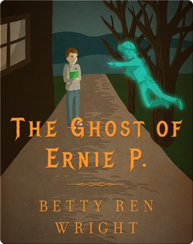 The Ghost of Ernie P.