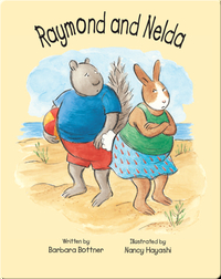 Raymond And Nelda