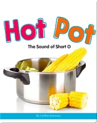 Hot Pot: The Sound of Short O
