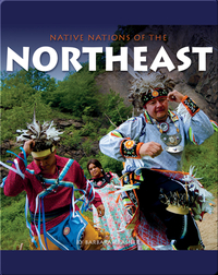Native Nations of the Northeast