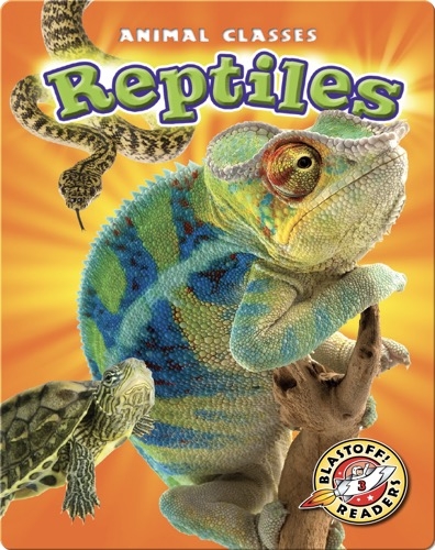 Reptiles | Kari Schuetz | Epic!: Read Amazing Children's Books Online ...