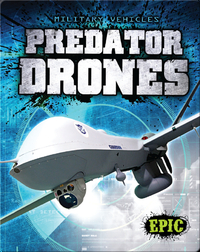 Predator Drones