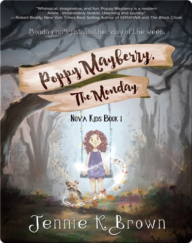 Poppy Mayberry, The Monday