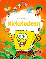 Brands We Know: Nickelodeon