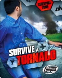 Survive A Tornado