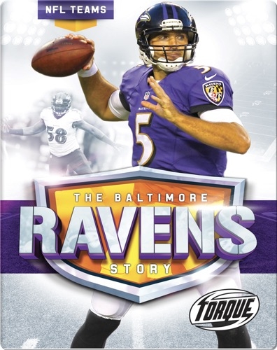 The Baltimore Ravens Story
