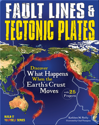 Fault Lines and Tectonic Plates
