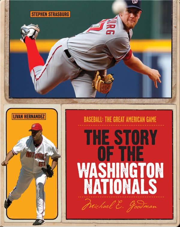 The Story of Washington Nationals