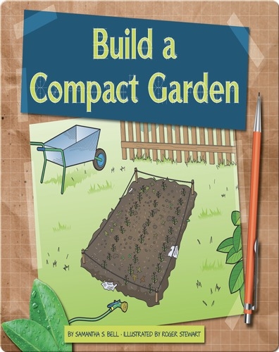 Build a Compact Garden