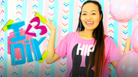 Birthday Party Ideas with DanicaMMakeup | I ♥ DIY