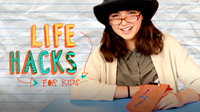 More Phone Hacks | LIFE HACKS FOR KIDS