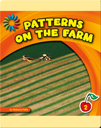 Patterns On The Farm
