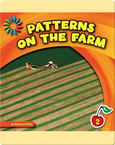Patterns On The Farm