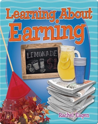 Learning About Earning