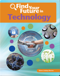 Find Your Future in Technology