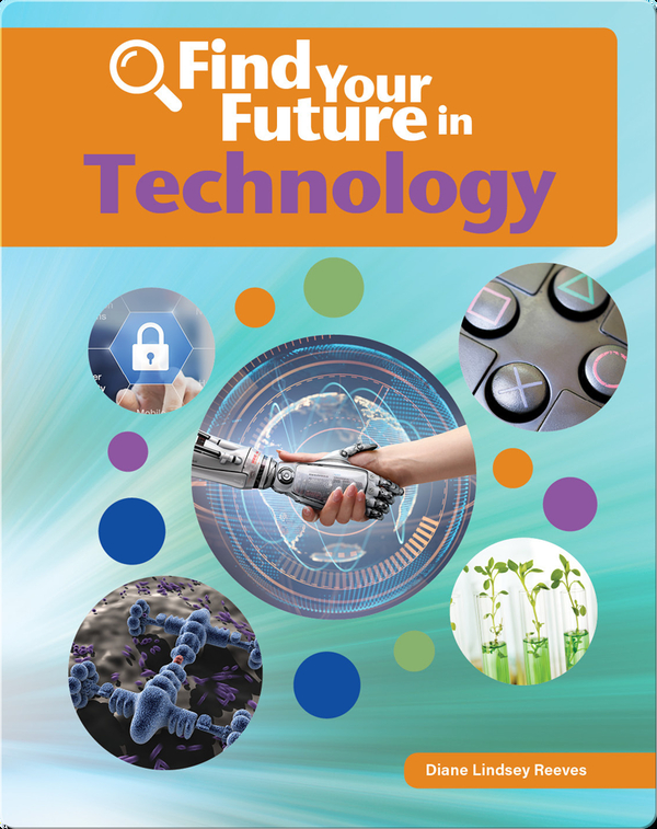 Find Your Future in Technology