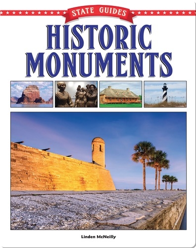 State Guides to Historic Monuments