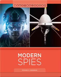 Modern Spies