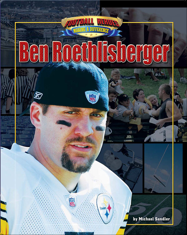 Ben Roethlisberger