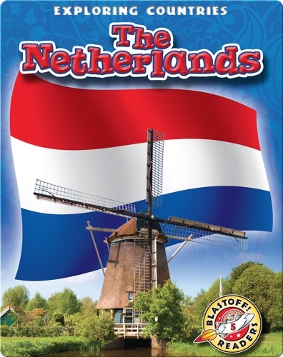 Exploring Countries: The Netherlands