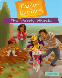 The Wobbly Wheels
