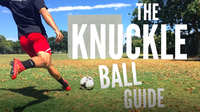 The Ultimate Knuckle Ball Tutorial