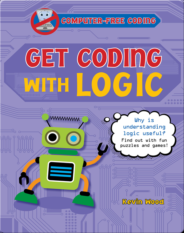 Get Coding with Logic