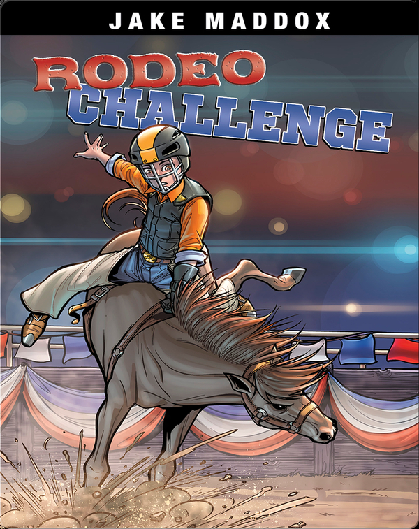 Rodeo Challenge