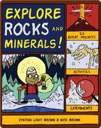 Explore Rocks and Minerals!