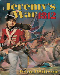 Jeremy's War 1812
