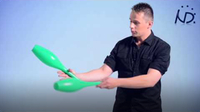 How to Juggle Clubs