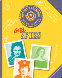 Girl Spies