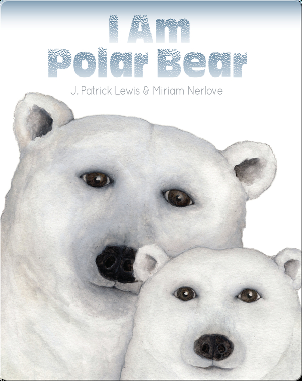 jellycat if i were a polar bear book