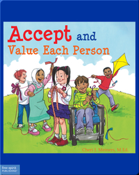 Accept and Value Each Person