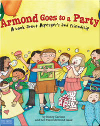Armond Goes to a Party