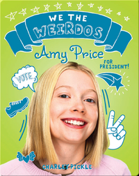 Amy Price for President!